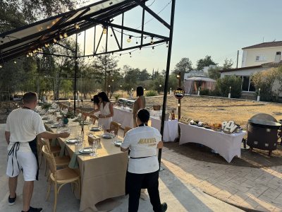 MaxVel Catering