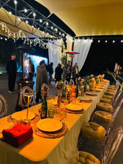 MaxVel Catering