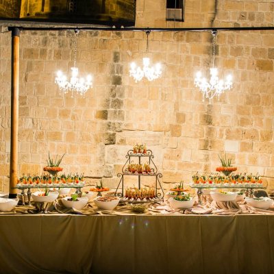 Food2impress Catering