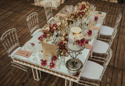 Food2impress Catering