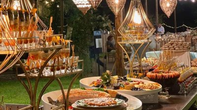 Food2impress Catering