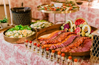 Food2impress Catering