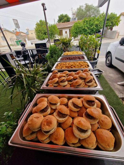 Catering Food Άνεργοι Πτυχιούχοι