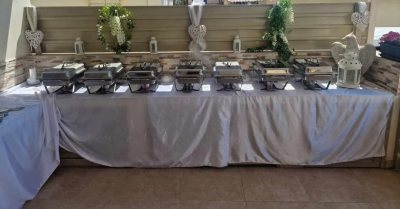 Catering Food Άνεργοι Πτυχιούχοι