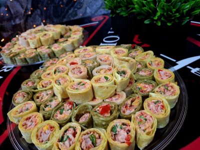 Catering Food Άνεργοι Πτυχιούχοι