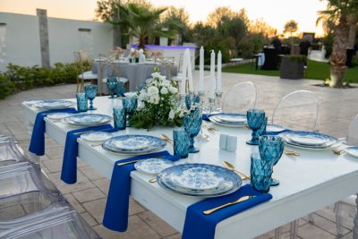 Sans Frontieres Catering Services