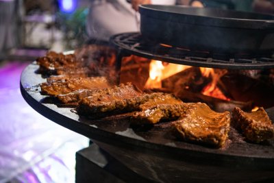 Sans Frontieres Catering Services