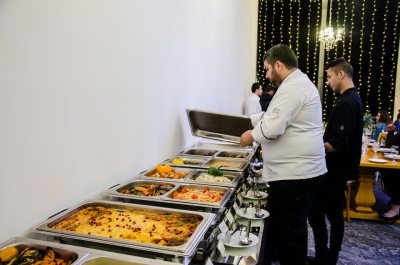 Kouzinomageia