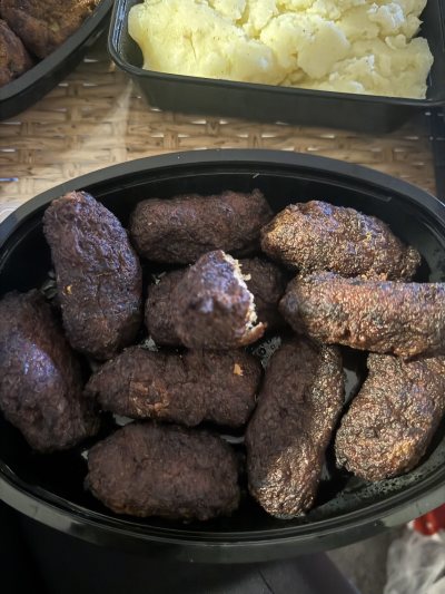 Kouzinomageia