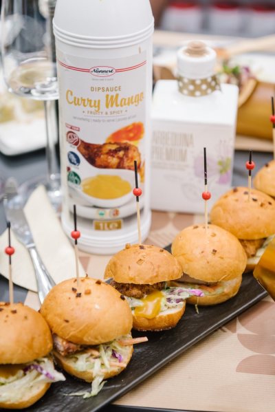 Culinary Co.