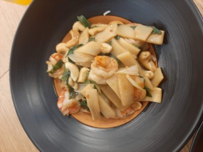 Gastroland Project