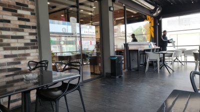 Gastroland Project