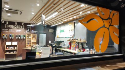 Gastroland Project