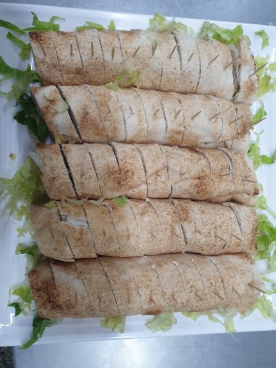Alto Catering - Ψησταριά