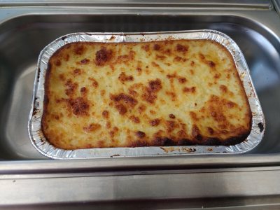Alto Catering - Ψησταριά