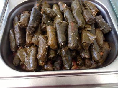 Alto Catering - Ψησταριά