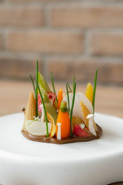 Hungry Monkey Catering