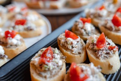 Hungry Monkey Catering
