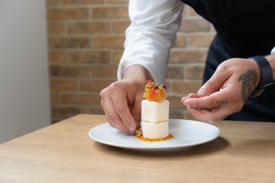 Hungry Monkey Catering