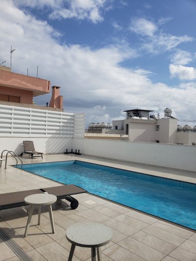 Frangiorgio Hotel Apartments