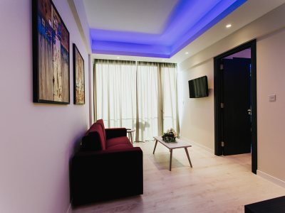 Frangiorgio Hotel Apartments