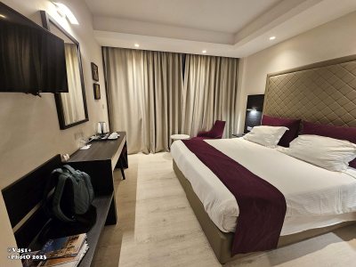 Frangiorgio Hotel Apartments