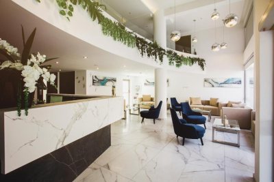 Frangiorgio Hotel Apartments