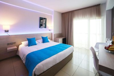Les Palmiers Beach Hotel