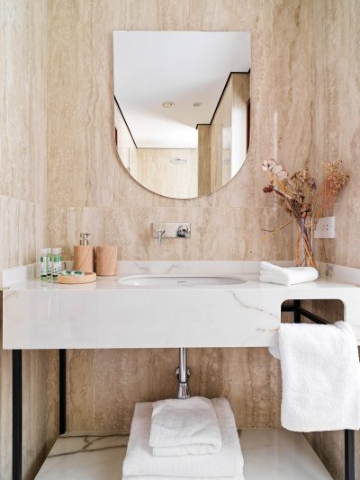 LUXURY SERVICED SUITES IN LARNACA | LIV MACKENZIE BEACH SUITES
