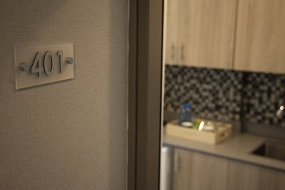 Jimmy's Suites Larnaca