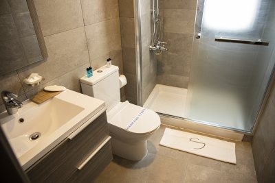 Jimmy's Suites Larnaca