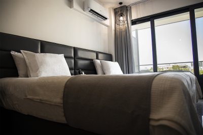 Jimmy's Suites Larnaca