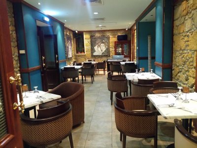 Castelli Hotel Nicosia