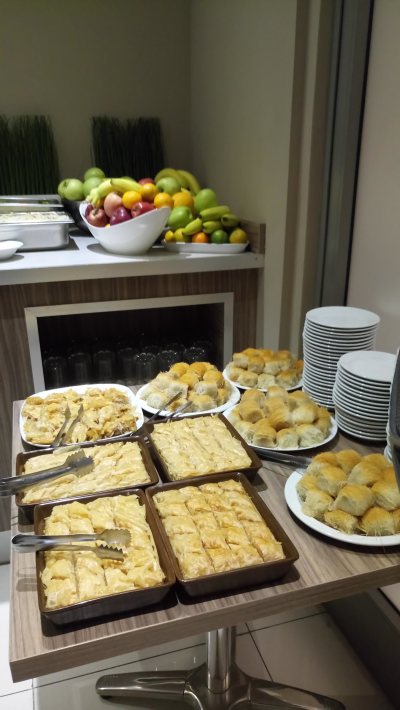 Castelli Hotel Nicosia