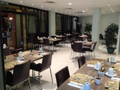 Castelli Hotel Nicosia