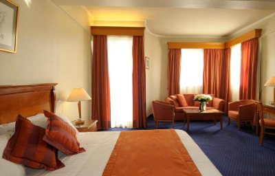 Castelli Hotel Nicosia