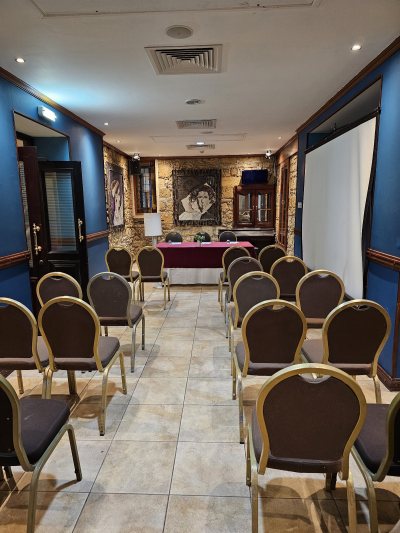 Castelli Hotel Nicosia