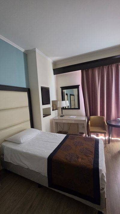 Castelli Hotel Nicosia