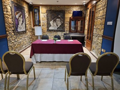 Castelli Hotel Nicosia