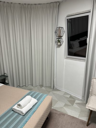Martin Nicosia City Suites