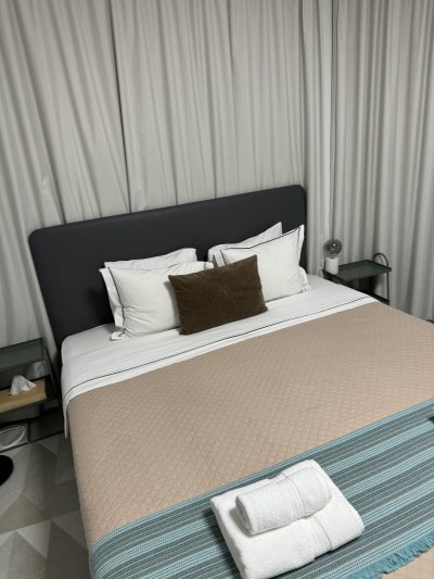 Martin Nicosia City Suites
