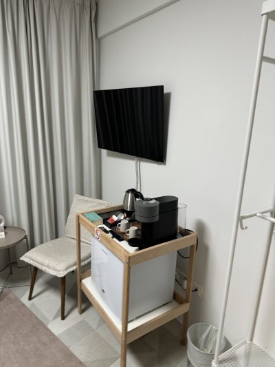 Martin Nicosia City Suites