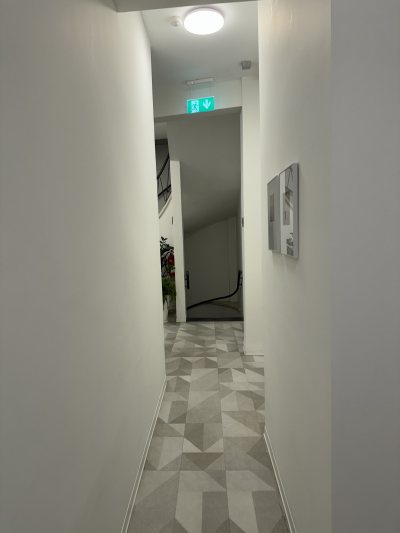 Martin Nicosia City Suites