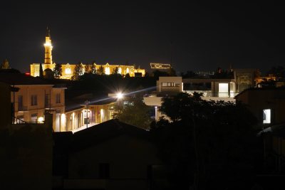 Martin Nicosia City Suites