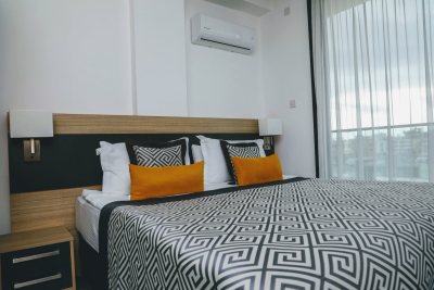SKY ROOF HOTEL