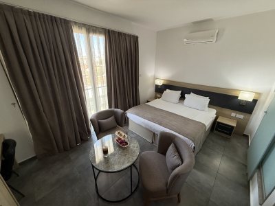 SKY ROOF HOTEL