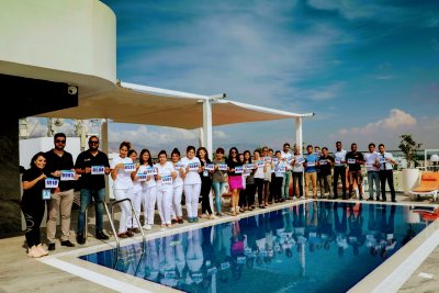 SKY ROOF HOTEL