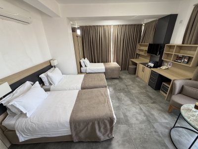 SKY ROOF HOTEL