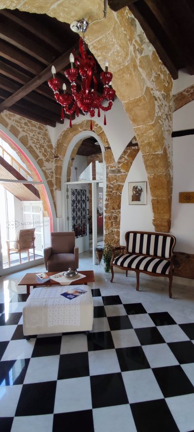 Nicosia Eagle Eye Boutique Hotel
