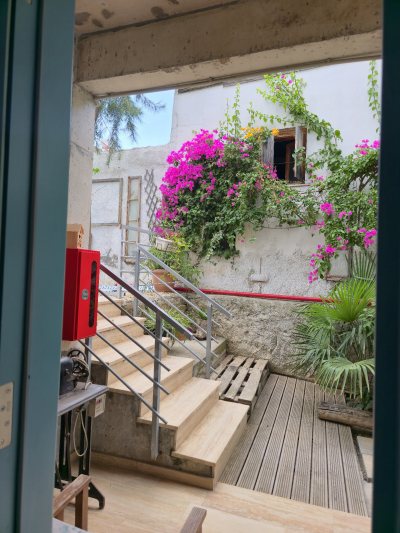 Nicosia Eagle Eye Boutique Hotel